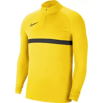 Pánská mikina Pánská tréninková mikina Academy 21 M CW6110 719 - Nike XL