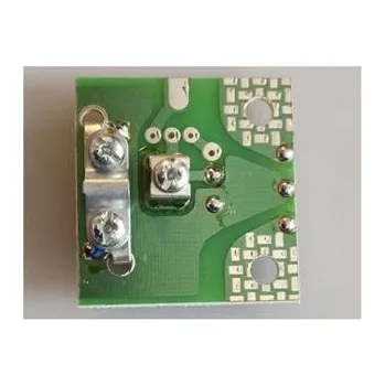 Anténní zesilovač ATOS Symetrizační člen pro 1-60.kanál (FM/VHF/UHF)