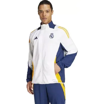 Adidas Real Madrid Pre Jacket M IT5148 L