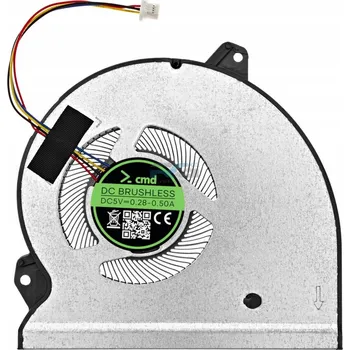 Ventilátor pro notebook Ventilátor Asus ROG Strix GL702VM GL702VMK GL702VS GL702VSK / GPU