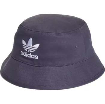 Kšiltovka Kšiltovka adidas Adicolor Trefoil Bucket Hat HD9710 OSFM