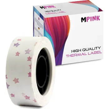 Příslušenství pro čtečku elektronické knihy Termální Tiskárna Samolepky Štítků Bezdrátová