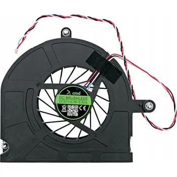 Ventilátor pro notebook Ventilátor Toshiba Qosmio X300 X305