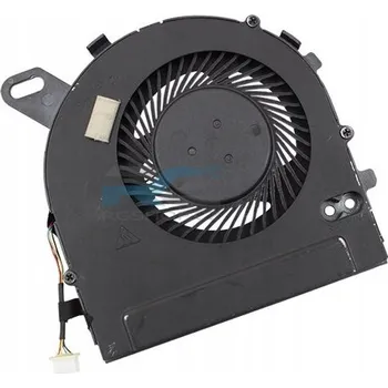 Ventilátor pro notebook Ventilátor DELL VOSTRO V5468 5468 V5568 5568