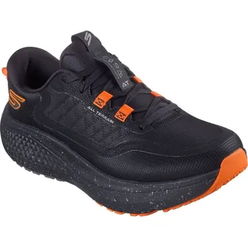 Pánské tenisky Boty Skechers Go Run Supersonic Max M A/T 246087 BKOR 45,5