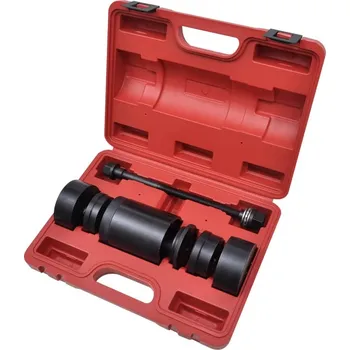 Sada nářadí vidaXL Sada na montáž/demontáž ložisek nápravnic Mercedes Benz W220&W211&W203