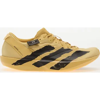 Dámské tenisky Tenisky Y-3 Adios 9 Oat/ Oat/ Black EUR 40 2/3