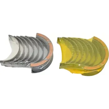 Hlavní ložiska klikové hřídele NISSAN LAUREL , PATROL - 2. 8 D TD TDiC (NISSAN 12207-V7200 12209-V7200 12261-42L00 12207V7200 12209V7200 1226142L00)