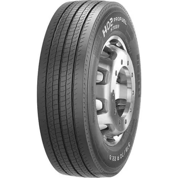 Celoroční pneumatika Prometeon H02 PRO TRAILER 445/45R19.5 164J HL