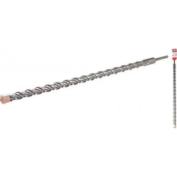 Vrták Vrták do betonu GRANITE SDS-PLUS S4 26*600 mm 0-26-600
