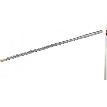 Vrták Vrták do betonu GRANITE SDS-MAX 18*600 mm QUADRO S4 4-18-600