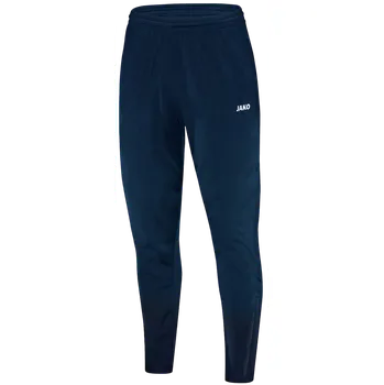 Dámské kalhoty Kalhoty JAKO CLASSICO FUNCTIONAL PANTS WOMENS 9250d-09 Velikost 48