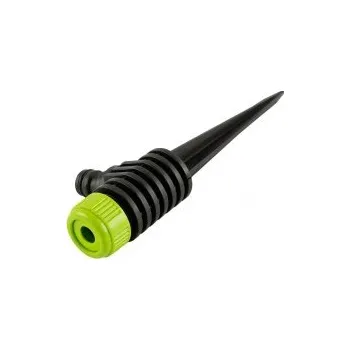 Zavlažovač Zavlažovač MASTERTOOL 1/2" 360° 9 ms podstavcem 92-9324