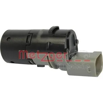 Parkovací asistent METZGER Parkovací senzor 0901097