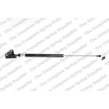 Příslušenství karosérie LESJÖFORS Pneumatická pružina, zavazadlový / nákladový prostor 8135737