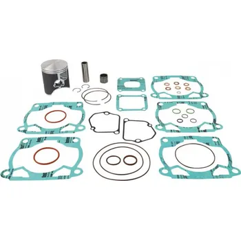 Válec motoru Pístní sada TOPEND VERTEX 23630A-3 Válec 66,4mm Piston 66,34mm