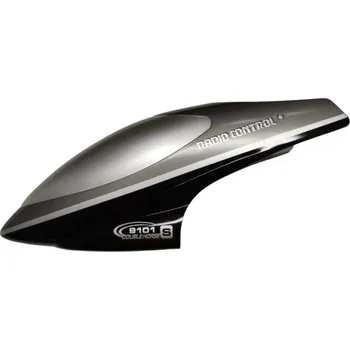 RC model Double Horse 9101-27 Kabina- šedá