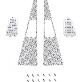 RC model Doplňky pro model Land Rover DJ-0842