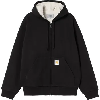 Pánská mikina pánská mikina Carhartt WIP Active Sweat Jacket (podzimní/zimní) XL
