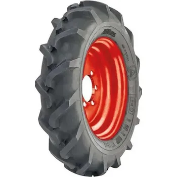 Pneu pro těžký stroj 5,00-10 TT Mitas B16 4PR