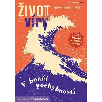 Život víry 2025/10 Audiokniha