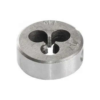 Závitořezný nástroj Očko závitové MASTERTOOL M 4*0, 7 mm 9ХC DIN 233 15-0041