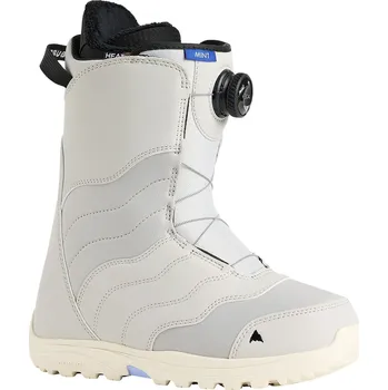 Boty na snowboard boty Burton Mint Boa - Gray Cloud 40.5