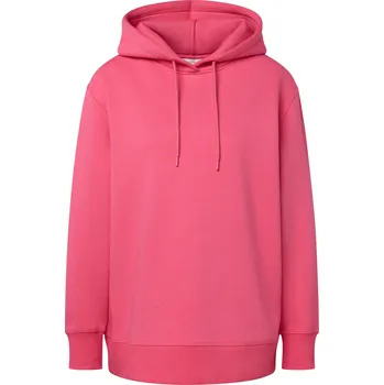 Dámská mikina 713225 - Tchibo - Mikina s kapucí - pro ženy - vel. L 44/46 - barva: červená