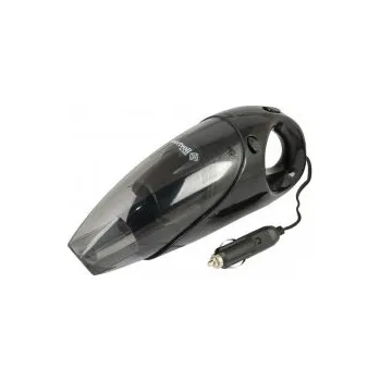 Vysavač Vysavač do auta WERTVOLL 12V/5A/60W/2500Pa, suché/mokré čištění AC-2500