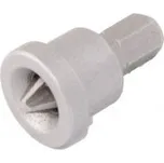 Bity šroubovací GRANITE na sádrokarton PH2 25 mm 1/4" S2 2 ks S2 2 ks 10-05-250