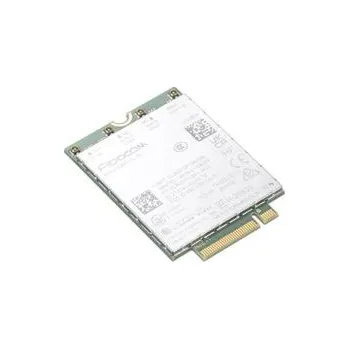 Notebook Lenovo modul ThinkPad Fibocom L860-GL-16 4G LTE CAT16 M.2 WWAN Module for T14/P14s Gen 4