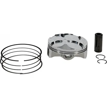 Válec motoru Kompletní píst VERTEX 24579A Cylinder 79mm d 78,96mm