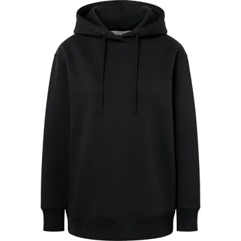 Pánská mikina 713231 - Tchibo - Mikina s kapucí - pro ženy - vel. S 36/38 - barva: černá