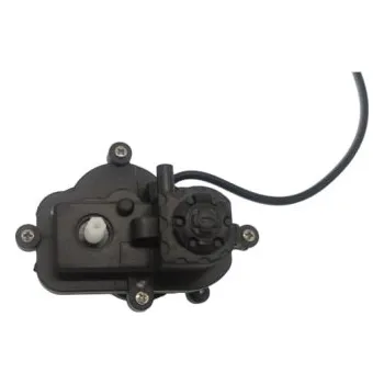 RC model Servo řízení pro MZ-CLIMB 6WD a MZ-SHARK YY2001