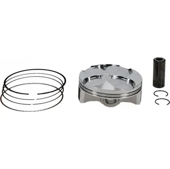 Válec motoru Kompletní píst VERTEX 24579B Cylinder 79mm d 78,97mm