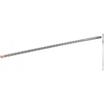 Vrták Vrták do betonu GRANITE SDS-MAX 20*800 mm QUADRO S4 4-20-800