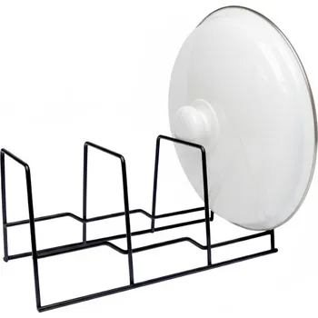 PROHOME - Stojan na pokličky a pánve