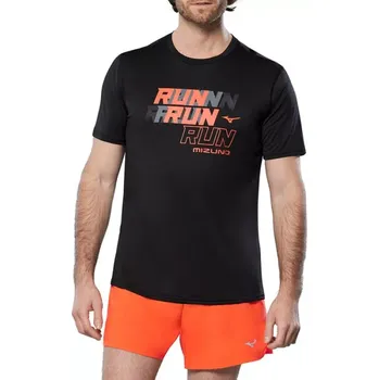 Pánské tričko Mizuno Core Run Tee M J2GAB00809 tričko M