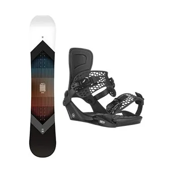 Snowboarding Gravity Adventure set 2026 - Odesíláme do 24 hodin