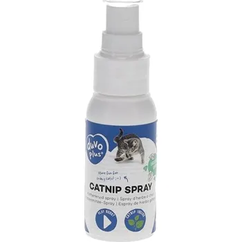 Kosmetika pro kočku DUVO+ Catnip sprej pro kočky 50 ml