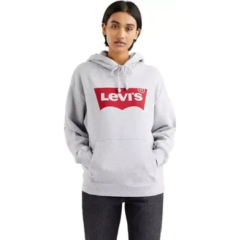 Dámská mikina Dámská mikina Levi's Graphic Standard Hoodie W 184870020 M