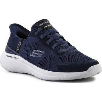 Pánské tenisky Boty Skechers Bounder 2.0 Emerged M 232459-NVY EU 45,5