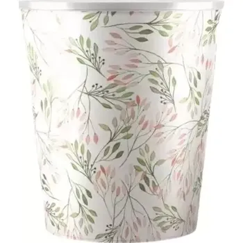 Květináč Obal UNIVERSAL ŠÍPEK d.14cm jaro