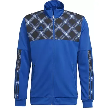 Pánská mikina Adidas Tiro Track M mikina HN5514 pánské M