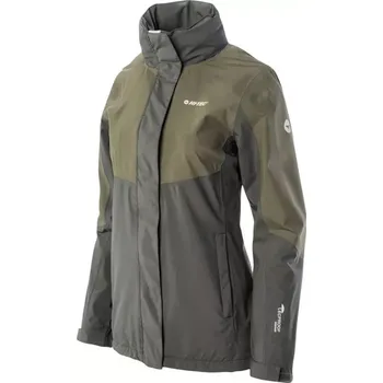 Dámská softshellová bunda Dámská bunda temucio W 92800396838 - Hi-Tec S