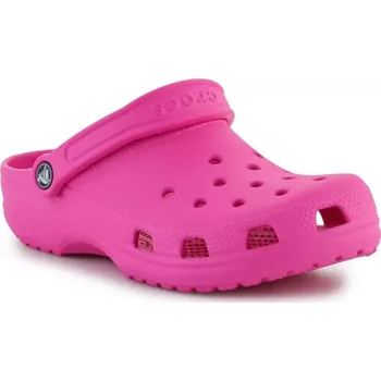 Dámské tenisky Dřeváky Crocs Classic Juice W 10001-6UB EU 36/37