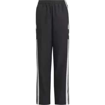 Dětské kalhoty Squadra 21 Pre Pant Jr GK9559 - Adidas 176 cm