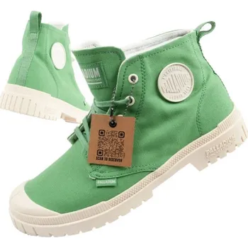 Pánská obuv Boty Palladium Pampa SP20 M 76838-305-M 39