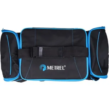 Revizní přístroj Metrel A 1550 - Měkká polstrovaná přenosná taška, velikost XXL