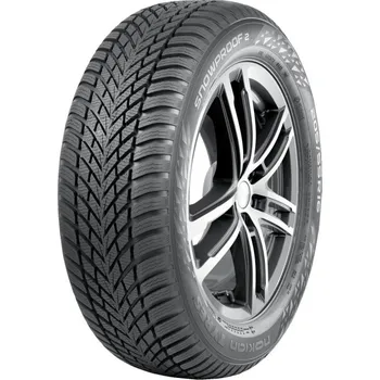 Pneumatika Nokian Snowproof 2 195/55 R16 87 H XL